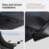 Spigen WeatherBloc Carbon Edition All-in-One Mud Flaps for Tesla Model Y (2023)