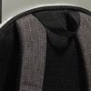 New Adidas Recycled Polyester Backpack Gym Bag Small Unisex Black HP1476