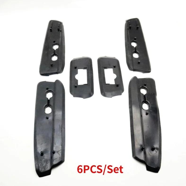 Для Toyota Land Cruiser Prado Fj150 2010 2011 2012 2013 2014 2015 2016 2017 Автомобильный багажник на крышу Водонепроницаемая прокладка Waterproof Gasket