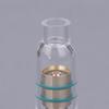 Tig Welding Tig Gas Lens Glass Cup Nozzle With Filter Guide/Guide Piece Glass Cover With Filter Combination For Wp26 17 18 Torch