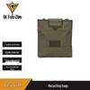 Outdoor Tactical Folding Recovery Bag