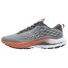 Wave Inspire 20 SSW Gris Orange Baskets Homme J1GC241305