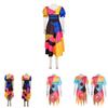 Sally Skellington Women's Nightmare Before Christmas Costume Dress For Cosplay Fans