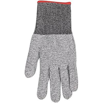 Protective Glove - TESCOMA - Presto Protective Glove - Plastic - Grey - 26 X 13 X 1.4 Cm