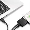 Kabel Adapter USB 3.0 do SATA dla dysków twardych 2,5/3,5 cala