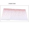 Practical Product Disposable Tablecloth for Party Wedding Decoration Adult Birthday Decoration Party and Kids Decoration