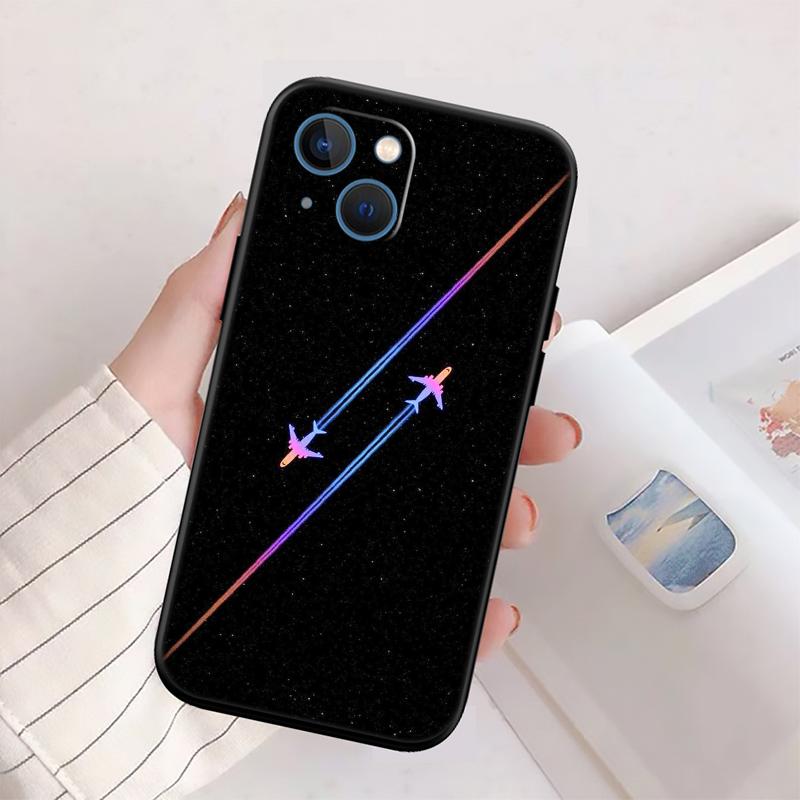 

BH1 Airplane Red Space Case for Motorola Edge 60 60s 70 G86 G56 G54 E14 G04S G45 G54 G64 S30 S50 X30 X40 X50 Ultra Pro Power Motorola Moto G64