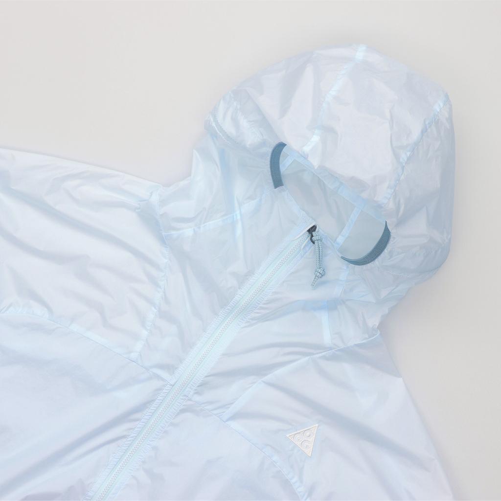 New Nike Jackets Coats Men's Light Blue DB0979-474