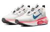 Nike Air Max 2021 Summit White Solar Red DH4245-100