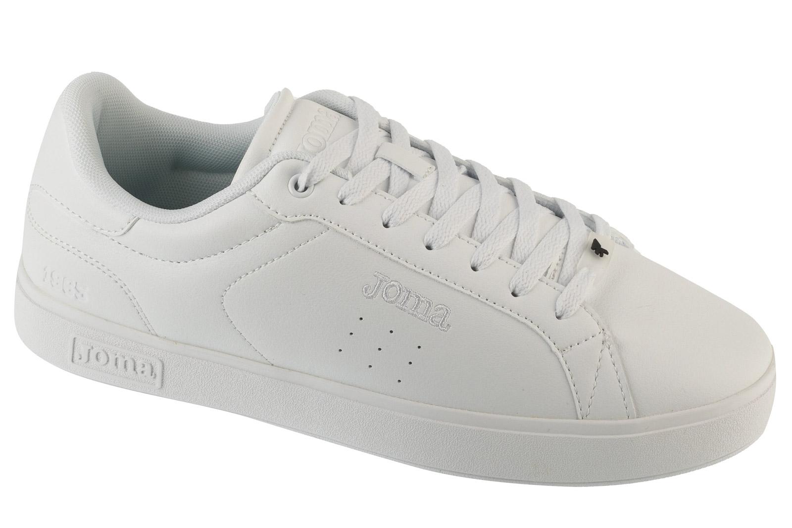 Joma C.Classic Herren 2502, Herren weiße Sneakers 45 weiß
