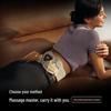 SKG G7-2 Ultra Lumbar Massager CN plug (adapter included)
