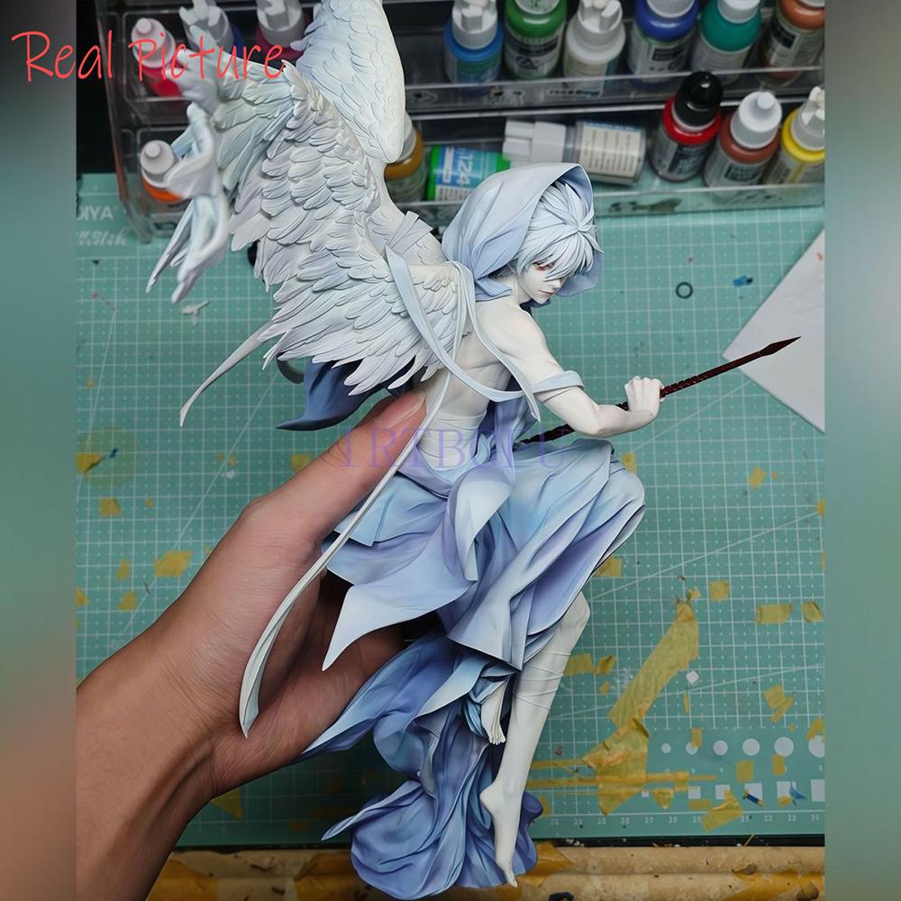 28cm Evangelion Shin Gekijouban Nagisa Kaworu