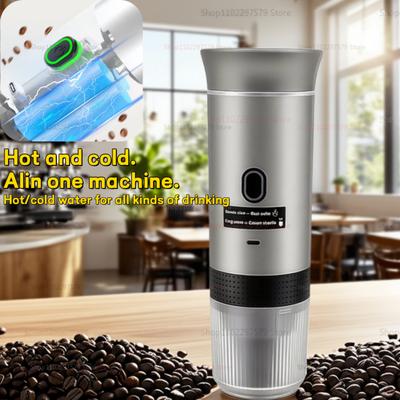 Eletrodomésticos para cozinha – Cafeteiras e máquinas de café