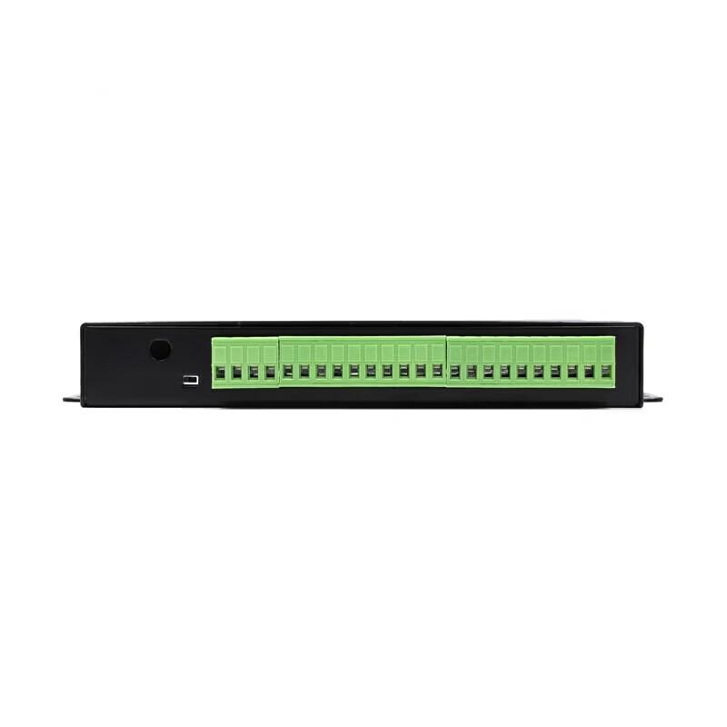 ZLAN Remote I/O Controller