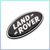 1 stk Bilemblem Hætteemblem Front Bagagerum Logo Bil Styling Til Land Rover Freelander 2 L2 LF Discovery 3 4 L319 L462 Range Rover 3 4