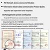 netLINK HTB-1100S Series Fast Ethernet Fiber Optic Transceiver