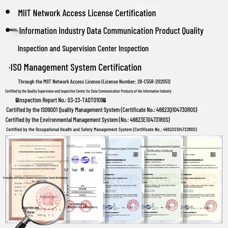 netLINK HTB-1100S Series Fast Ethernet Fiber Optic Transceiver