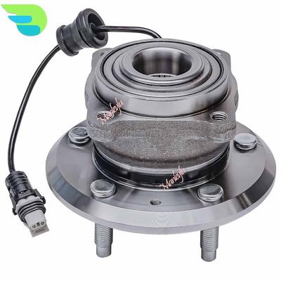 512358 96626080 VKBA7439 Rear Wheel Hub Bearing For Pontiac Torrent Chevy Captiva Sport Equinox Saturn Vue Suzuki XL-7 25903295