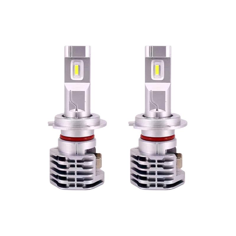 

H7 H4 H11 9005 30000LM LED Bulb Fog Lights Canbus 6500K White DRL Daytime Running Car Lamp 12V High Power Auto Lights Headlamp H7