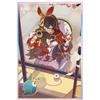 GENSHIN IMPACT Genius Invokation TCG Competition Series Bordered Poster - Abyssal Summons