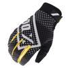 IOQX Team Motorcycle Men's Women MTB/Road Bicycle BMX ATV XC DH Racing Cycling Summer Motocross Gloves