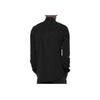 Polo Ralph Lauren Solid Logo Embroidered Long Sleeve Shirt Men Shirts Black 710818761-009