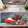 XXL HD Printing PVZ Plants vs Zombies All Scenes Mouse Pad Large Mousepad Keyboard Laptop Gaming PC Accessories Anime Desk Mat
