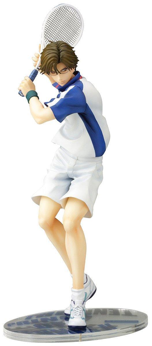 

Kotobukiya New Prince of Tennis ARTFX J Tezuka Kunimitsu 1/8 scale PVC painted finished product