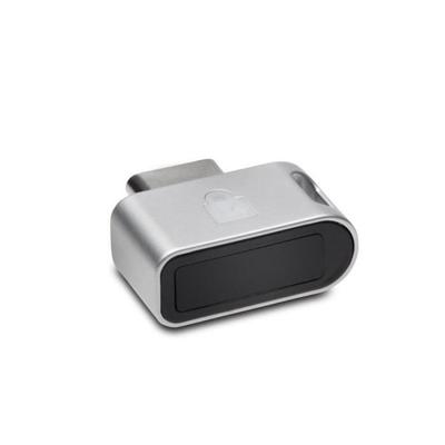 Kensington VeriMark Guard USB-C Fingerprint Key - Biometric Key for Computer Protection,