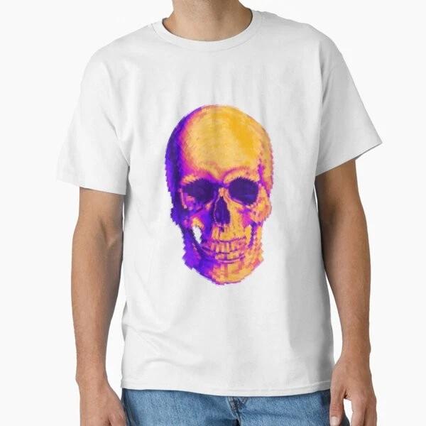 

Head Classic T-Shirt Made in USA/AUS T-Shirt S-2XL M