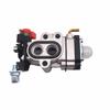 Carburetor For Kawasaki TJ27E TJ027E TJ35E TJ035E KBH27B KBL27B KBL27BC KCL525A KCL600A 150042044 Walbro Wya93-932 Trimmer
