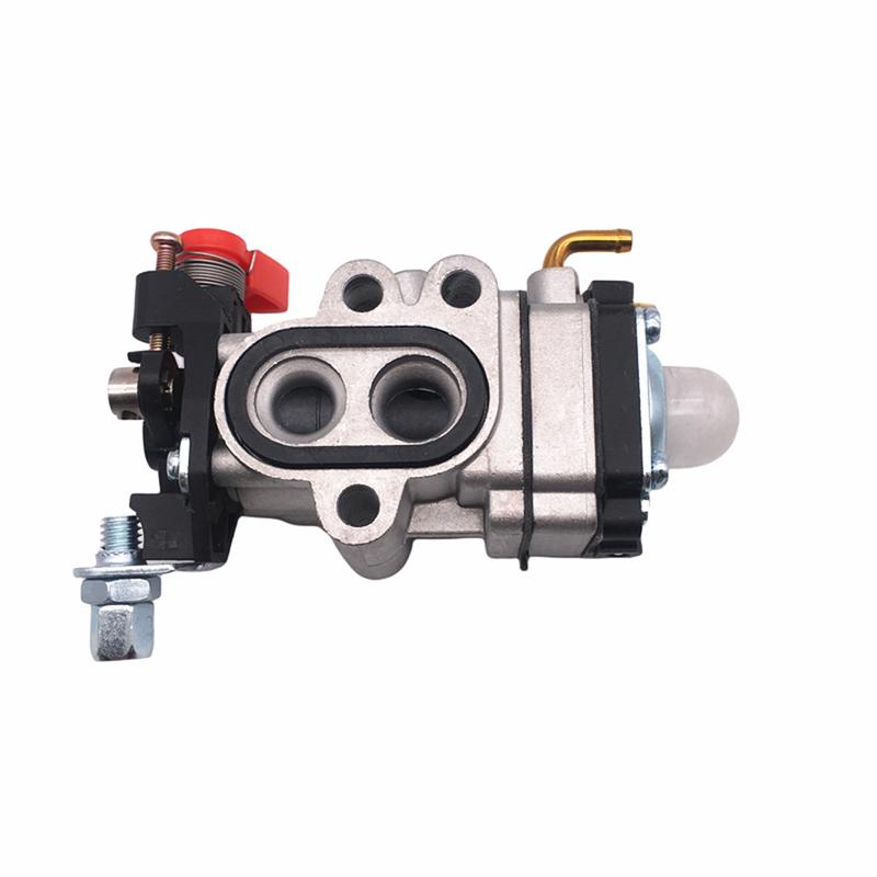 Carburetor For Kawasaki TJ27E TJ027E TJ35E TJ035E KBH27B KBL27B KBL27BC KCL525A KCL600A 150042044 Walbro Wya93-932 Trimmer