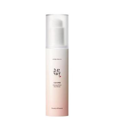 Ginseng Moist Sun Serum SPF50+ PA++++ 50ml | Lightweight Daily Korean Sunscreen