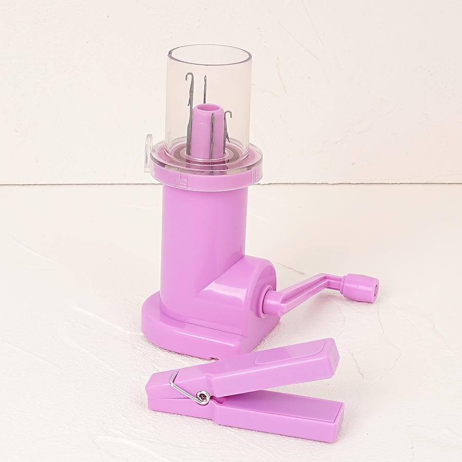 Manual Quick Braiding Tool, Handmade DIY Weaving Tool, Essential Aid for Beginners and Lazy Braiders