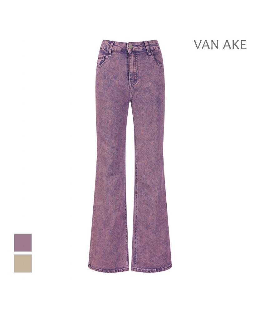 VANAKE Bootcut Denim Pants_Vb49Dlmd01Z