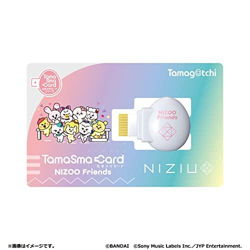 Tamagotchi Tamagotchi Smart NiziU Special Set