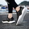 Mens Sports Running Walking Breathable Light Weight Mesh Jogging Shoes Fashion Casual Sneakers