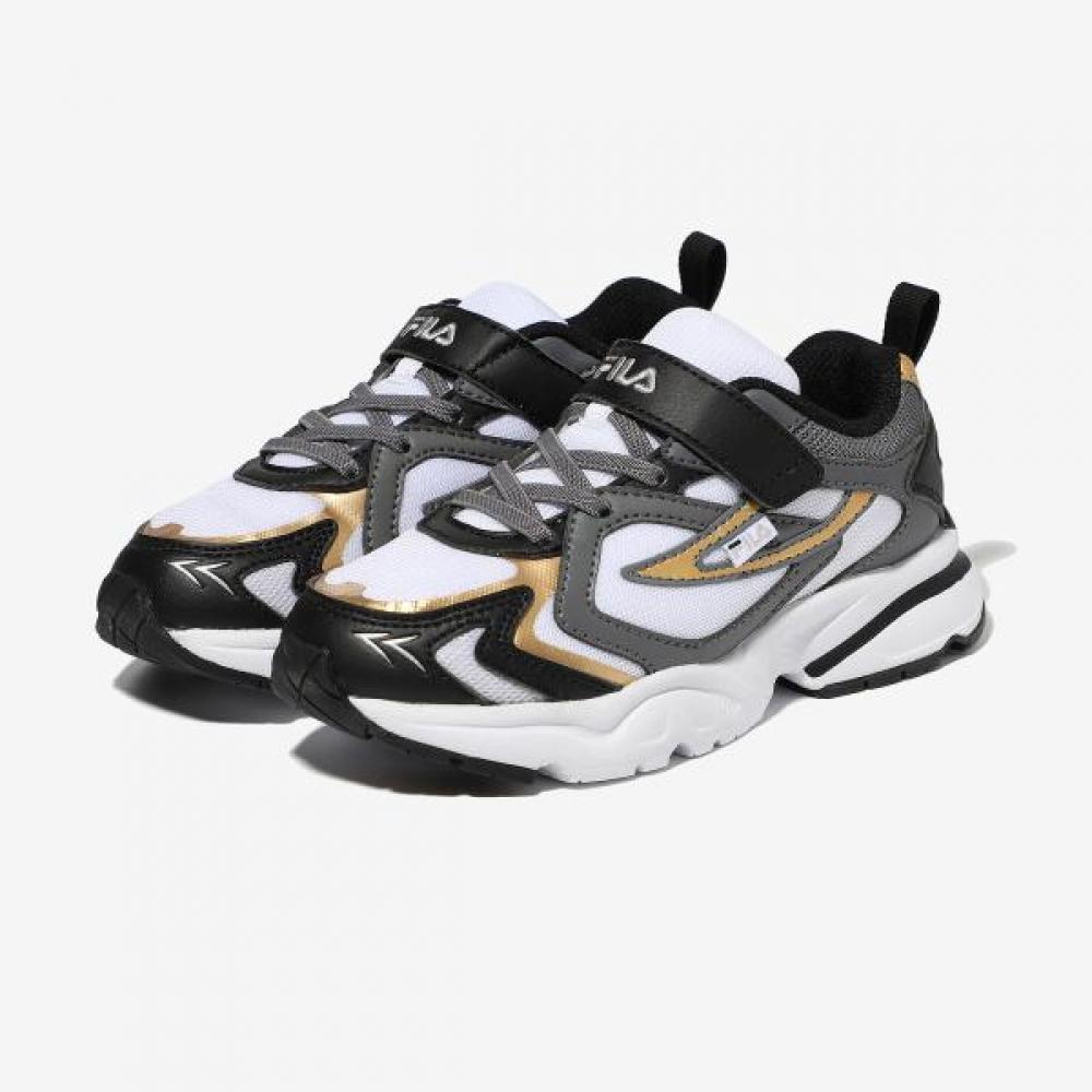 

Fila Kids Детские Fila Winsom Kd 3rm02248e 976 Black_Brown_Brown/180