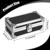 Toolboxes Jewlry Storage Case Multipurpose Hand Tools Large Carrying Instrument Tool