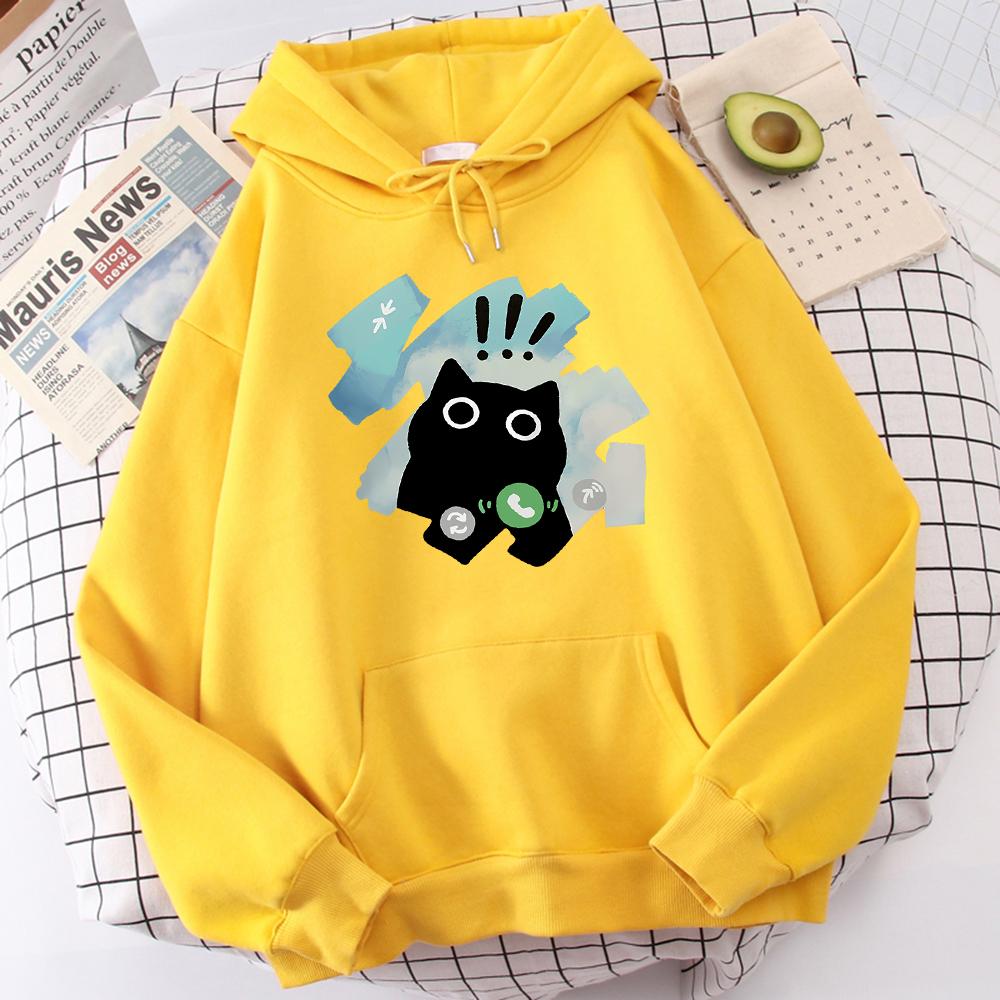 

Мем Коты Худи смешная толстовка женская Осень Зима Свитшот пуловеры мужские С капюшоном хип-хоп свободный с длинным рукавом Худи унисекс топы 3XL