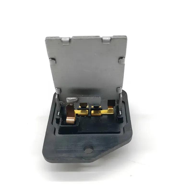 Ventilation Regulator Blower Motor Resistor for Hyundai 2012-2017 Veloster Accent 1.6L 971281R000 97128-1R000