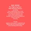 Biotique Bio Rose Pore Tightening Toner 120ml With Himalayan Water For Hydration Glowing Skin All Skin Types