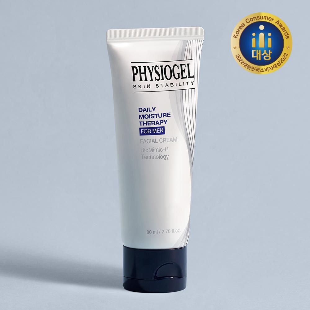 Physiogel Dmt For Men Facial Cream 80ml