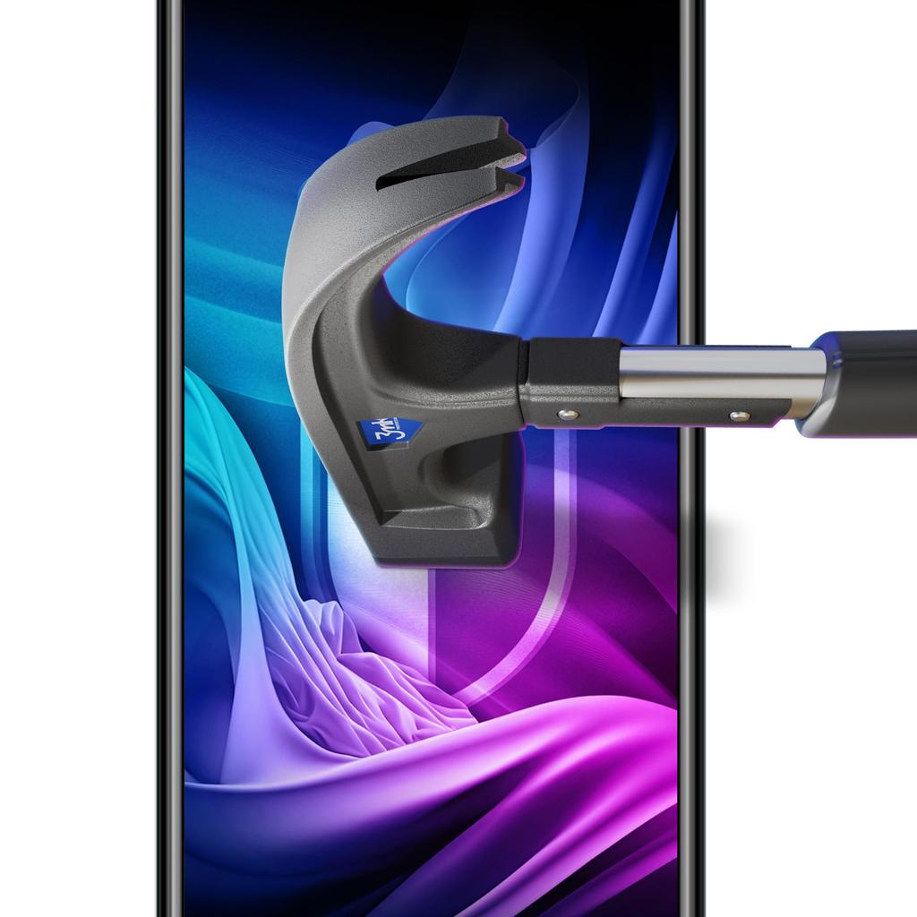 Oukitel C53 - 3Mk Silky Matt Pro