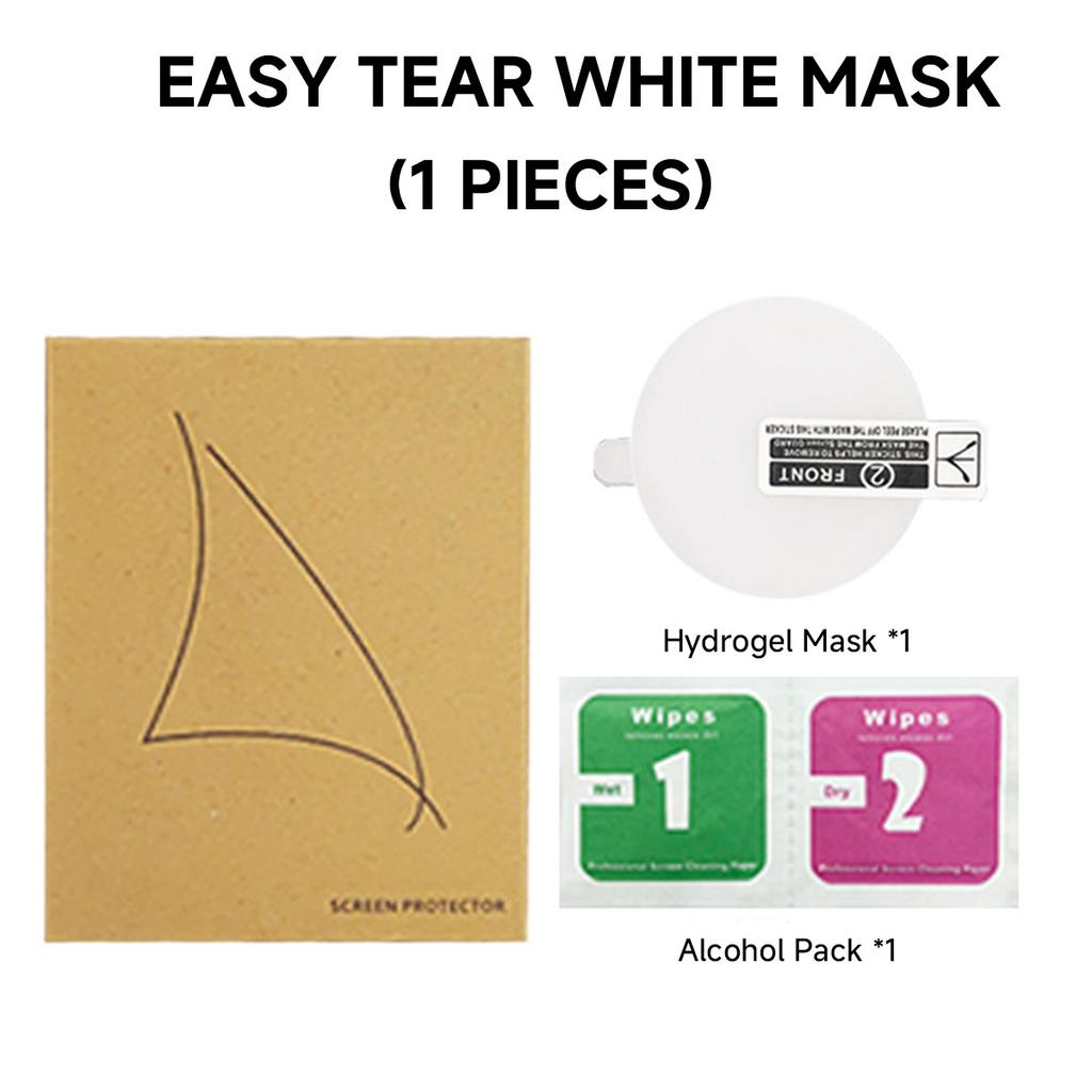 1-5PCS Tempered Glass for Huawei Watch GT 5 Pro 46mm 41mm Screen Protector Film Anti-Scratch for Huawei GT 5 GT5 Watch Accessory