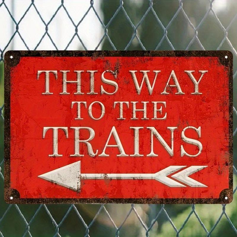 Funny Sarcastic Metal Tin Sign IM Multitasking I Can Listen Ignore and Forget All at The Same Time Office Garage Decor