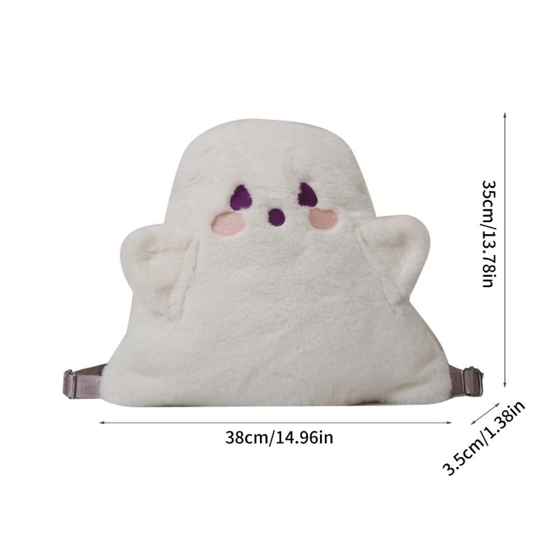 Japanese Style Cartoon Backpack Personalized Girl Bag Eye Catching and Stylish School Bags