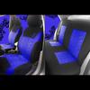 Car Seat Cover Set GeckoPattern Universal Car Seat Cover Full Set Auto Seat Cover Car Styling Interior Accessories