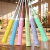 Neues hochwertiges PU Badminton Griffband Schweißabsorbierend Rutschfest Badminton Schlägergriff Griff Aufdruck Badminton Übergriff