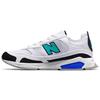 X Racer Series White MSXRCJK